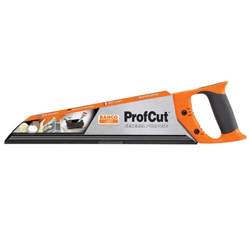 PC-15-GNP ProfCut General-Purpose Saw 380mm (15in) 15 TPI