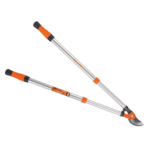 PG-19 Expert Bypass Telescopic Loppers