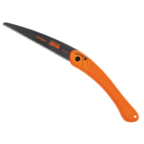 PG-72 Folding Pruning Saw 190mm (7.5in)