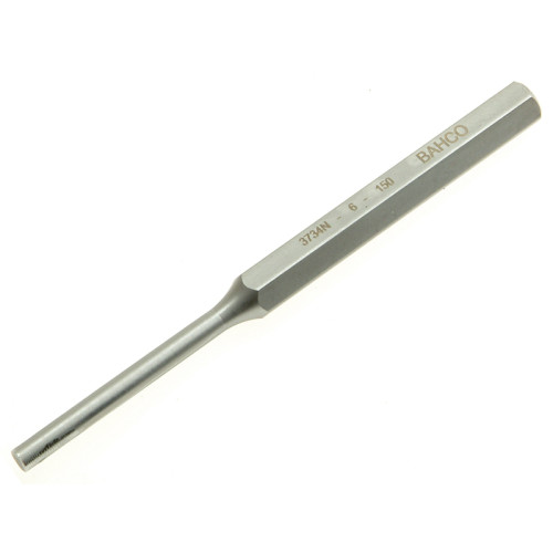 Parallel Pin Punch 3mm (1/8in)