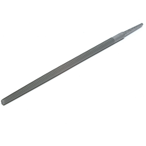 1-230-10-2-0 Round Second Cut File 250mm (10in)