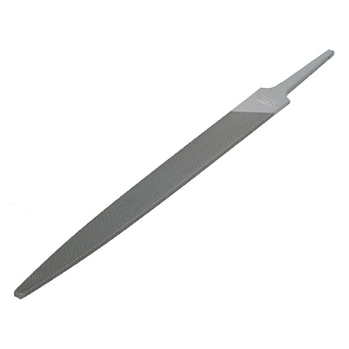 1-111-04-3-0 Warding Smooth Cut File 100mm (4in)