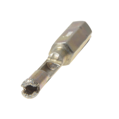 Quick Change Diamond Tip Drill Bit 15mm