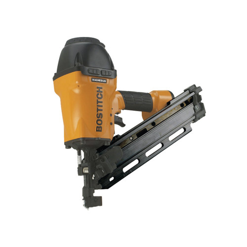 Air sales framing nailer