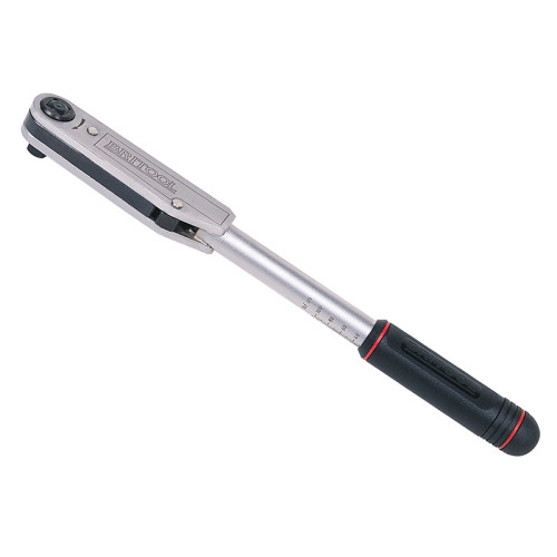AVT100A Torque Wrench 3/8in Drive 2.5-11Nm
