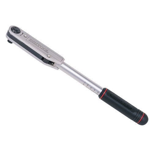 AVT300A Torque Wrench 3/8in Drive 5-33Nm