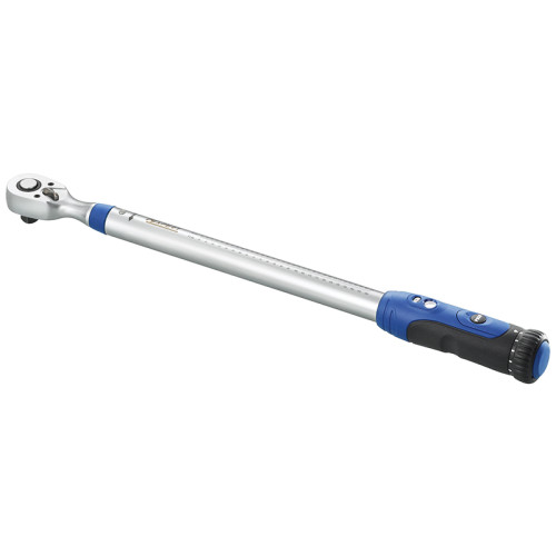 E100108B Torque Wrench 1/2in Drive 40-200Nm