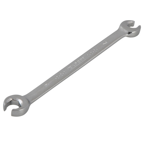 Flare Nut Wrench 17mm x 19mm 6-Point