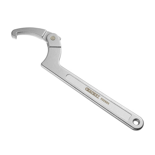 Hinged Hoyes (Hook) Wrench 165mm