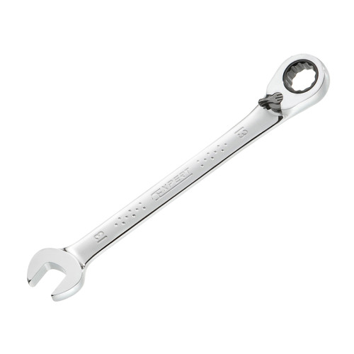 Ratcheting Spanner 9mm