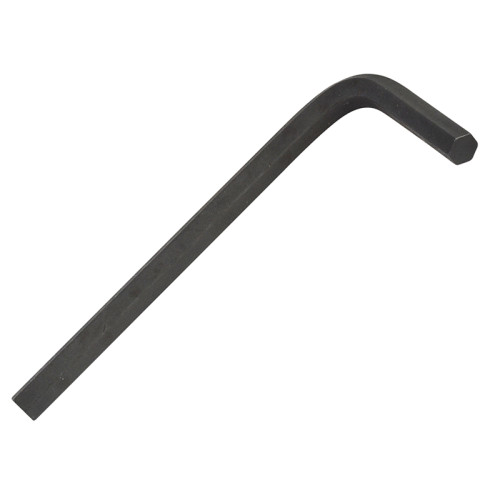 Metric Short Arm Hexagon Key 8mm