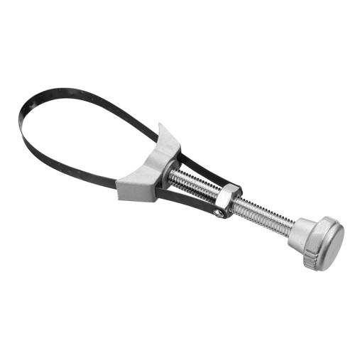 Adjustable Oil Filter Wrench