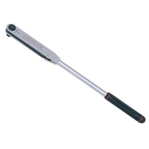 EVT3000A Torque Wrench 1/2in Drive 70-330Nm