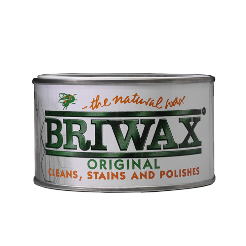 Wax Polish Original Rustic Pine 400g