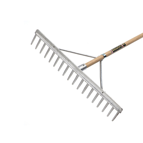 Aluminium Hay Rake