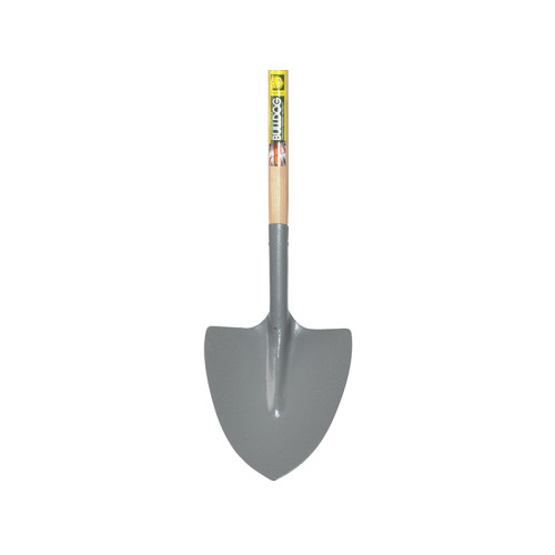 West Country Shovel