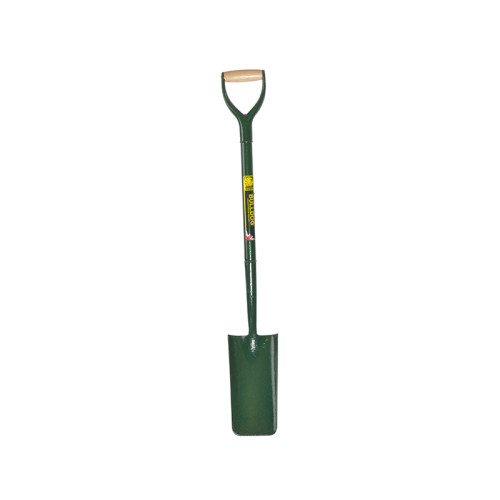 All-Steel Cable Laying Shovel