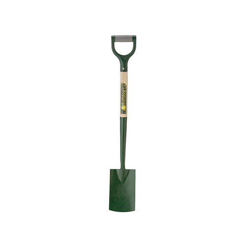 Evergreen Border Spade PD