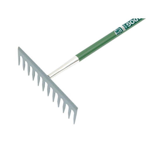 Evergreen Garden Rake