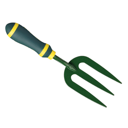 Evergreen Hand Fork