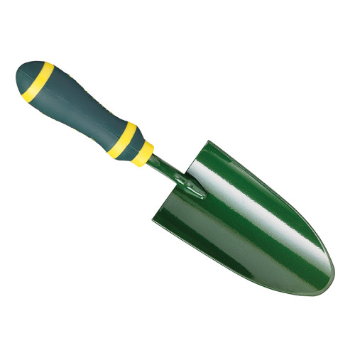 Evergreen Hand Trowel