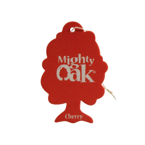 Mighty Oak Air Freshener - New Car