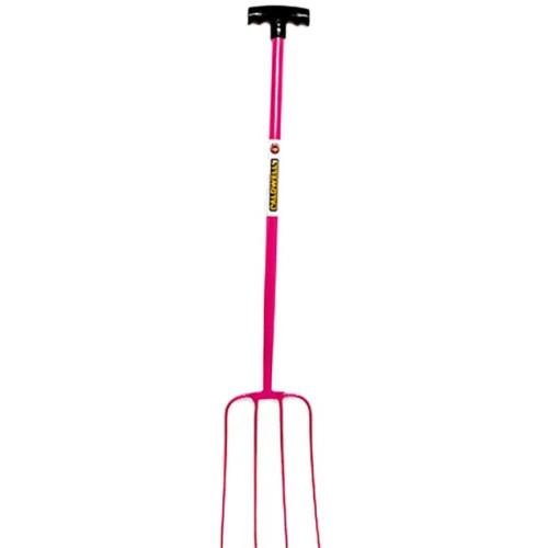 4 Prong Manure Fork, 32inch