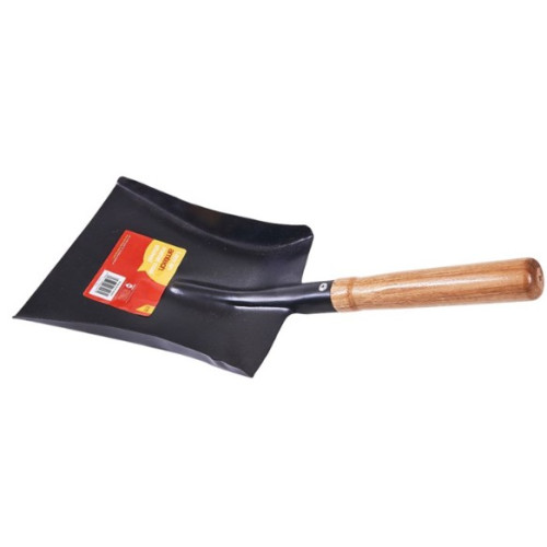 Small Hand Fire Shovel