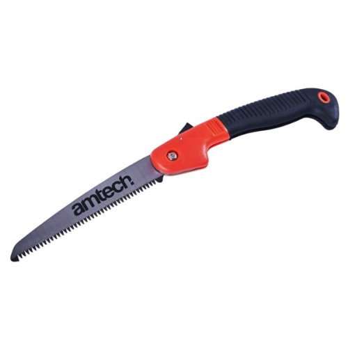 Folding Pruning Saw - (8" blade)