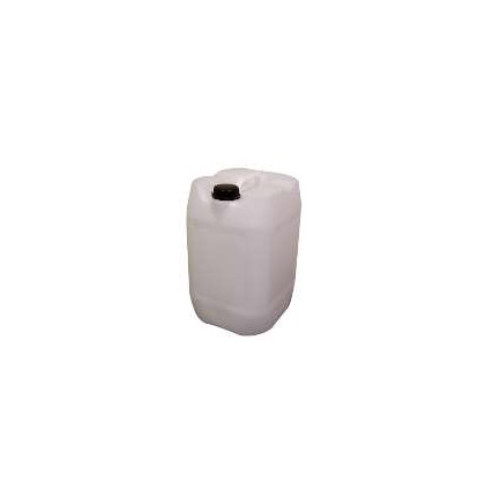 Plastic Jerry Can, 25 ltr
