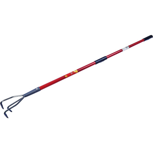 3-Prong Cultivator