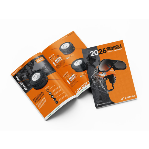 2026 Landscape Supply Company Catalogue