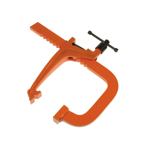 T285-450 Medium-Duty Long Reach Rack Clamp 45cm