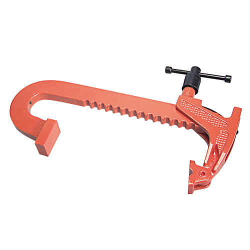 T290-225 Medium-Duty Rack Clamp 22.5cm