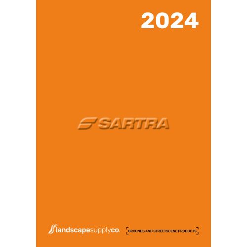 2024 Landscape Supply Company Catalogue