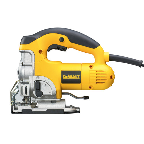 DW331K Heavy-Duty Jigsaw 701W 240V