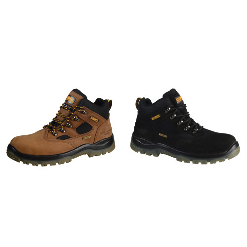 Challenger 3 Sympatex Waterproof Hiker Boots Black UK 8 EUR 42