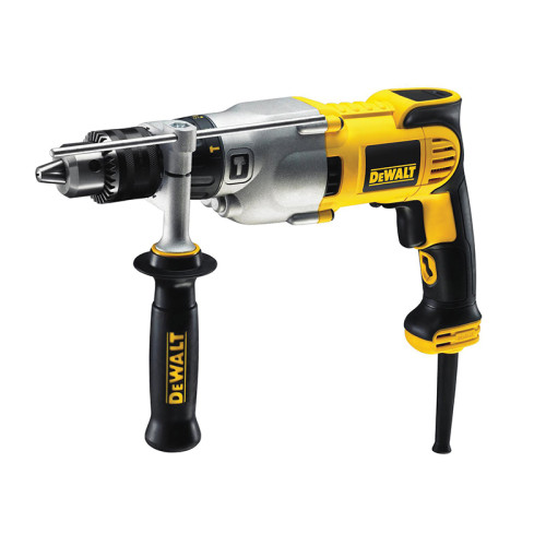 D21570K 127mm Dry Diamond Drill 2 Speed 1300W 110V