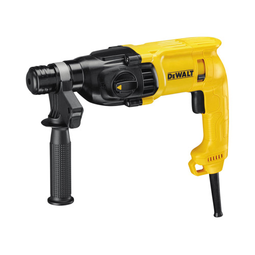 D25033KL SDS Plus 3 Mode Hammer Drill 710W 110V