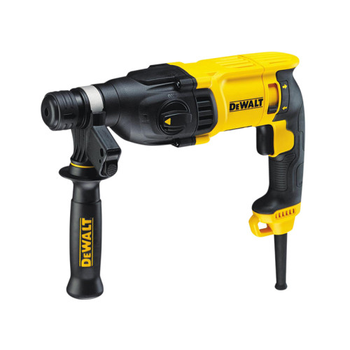 D25133K SDS Plus 3-Mode 26mm Hammer Drill 800W 240V