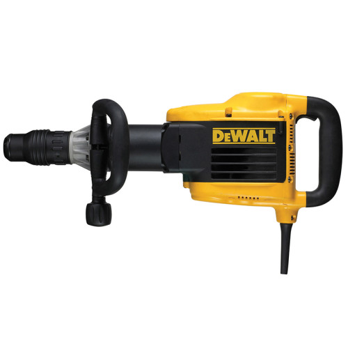 D25899K SDS Max Demolition Hammer 10kg 1500W 240V