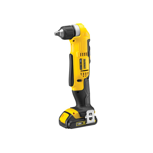 DCD740N XR Right Angle Drill 18V Bare Unit