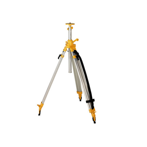 DE0735 5/8in Thread Construction Tripod 115 - 300cm