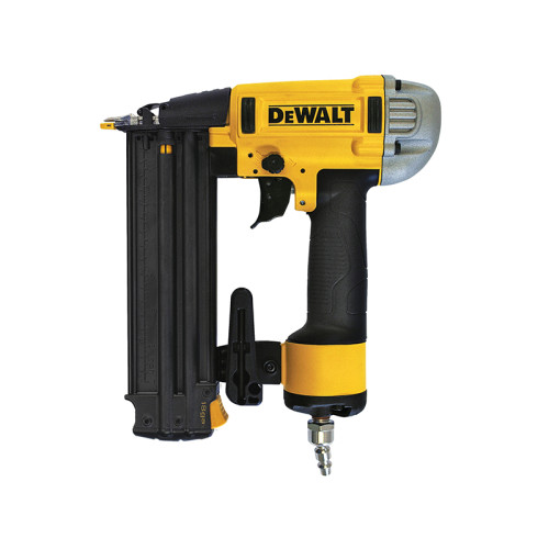 DPN1850PP Pneumatic Oil-Free 18 Gauge Brad Nailer