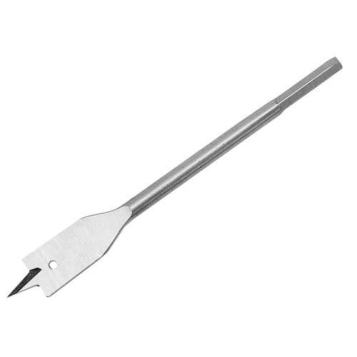 Flat Wood Drill Bit 28 x 150mm
