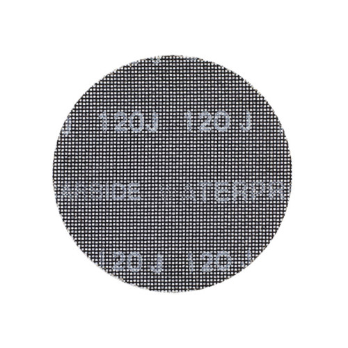 DTM3105 Mesh Sanding Disc 125mm 120G (Pack 5)