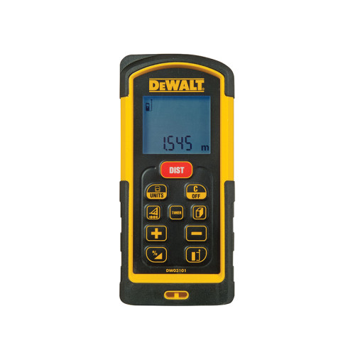 DW03101 Laser Distance Measure 100m