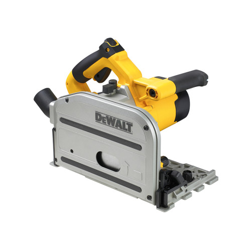 DWS520KTL Heavy-Duty Plunge Saw 1300W 110V