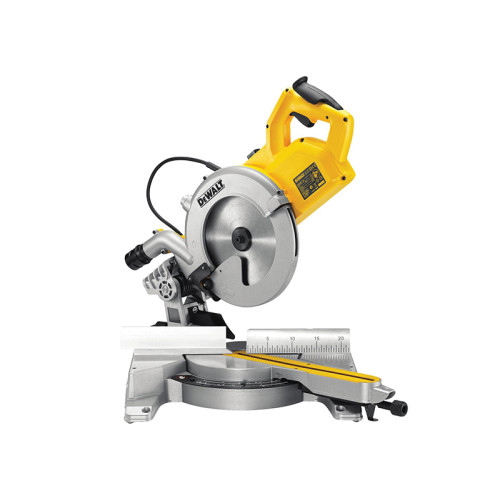 DWS778 Mitre Saw 250mm 1850W 110V