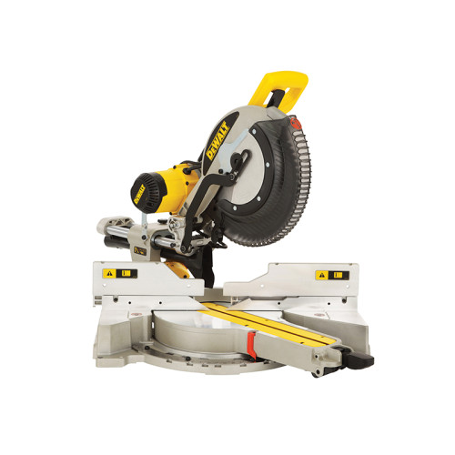 DWS780 Sliding Compound Mitre Saw 305mm 1675W 110V